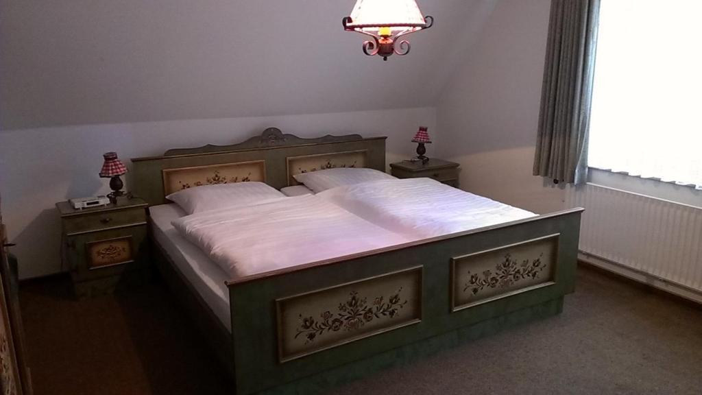 Doppelzimmer - Einzel